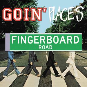 Fingerboard Road