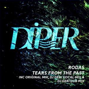 Tears From The Past (Original Mix)