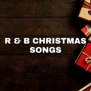 R & B Christmas Songs