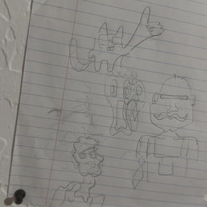 you only ever told me you loved me on accident