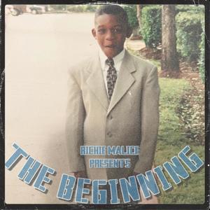 THE BEGINNING (Explicit)