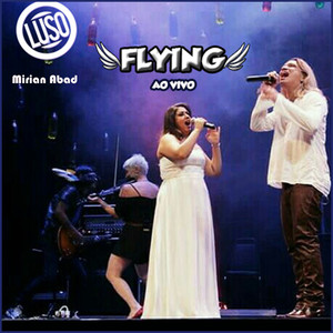 Flying (Ao Vivo)