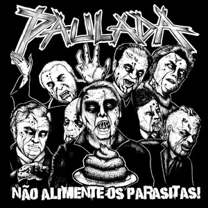 Não Alimente os Parasitas (Explicit)