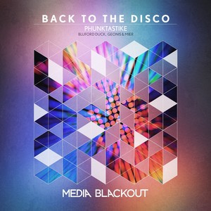 Back to the Disco