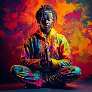Yoga Beats Flow Smooth