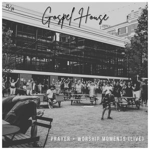 Prayer + Worship Moments (Live)