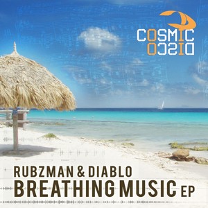 Breathing Music (Adjust's Dream Of Paradise)