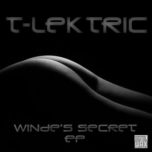 Never Enough (Original mix)