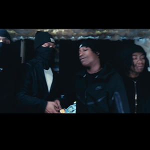 TFN What (feat. Jodot Kreep, Bishop Sleeze & Pop Kreep) (Explicit)