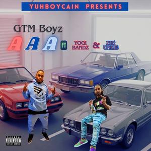 A A A (feat. Big Unkie & Yogi Bandz) (Explicit)