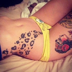 JEFF HARDY @ (Explicit)