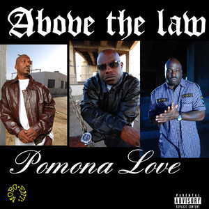 Pomona Love (Explicit)