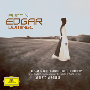 Edgar - Opera in 3 Acts / Act 1 - Questo amor, vergogna mia