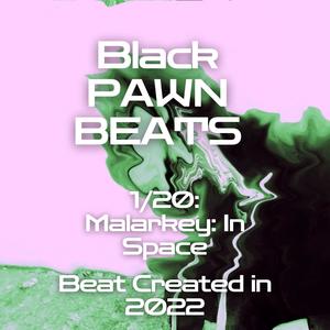 Malarkey In Space ('22)