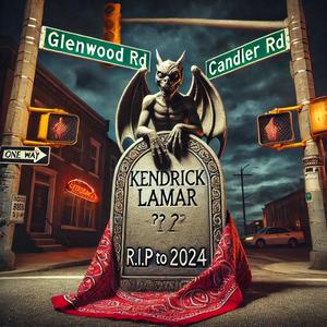 Dead (Kendrick Lamar Diss) (Explicit)