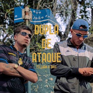 Dupla de Ataque (Explicit)