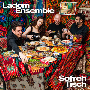 Distance Suite I. Hope