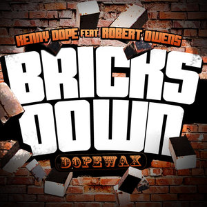 Bricks Down(Doc Daneeka Beats)