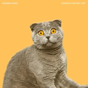 Songs for My Cat, Pt. 2