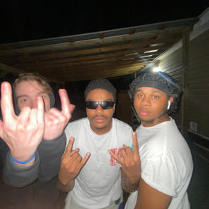 Wockstarz (feat. OLK & Drewskii) (Explicit)