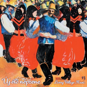 Szatmári Verbunk, Csárdás És Friss