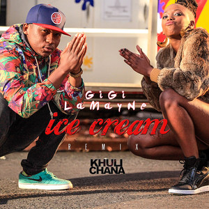 Ice Cream[feat. Khuli Chana] (Remix)