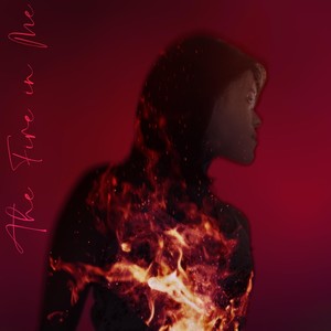 The Fire in Me(feat. Kim Frias & David V.)