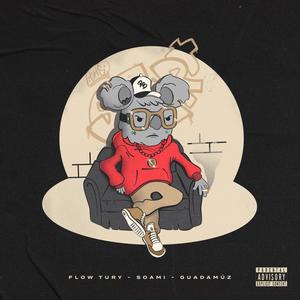 BÁJALE(feat. Flow Tury & Guadamúz) (Explicit)