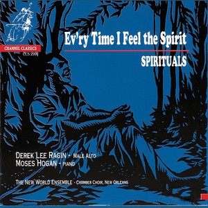 Ev’ry Time I Feel the Spirit: Spirituals