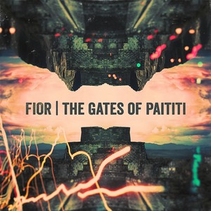 The Gates of Paititi (Explicit)