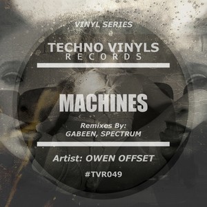 Machines (机器)