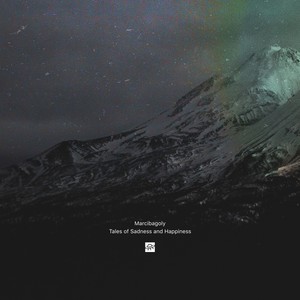 Marcibagoly - Floating In Deep Space