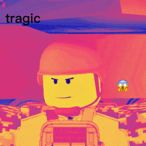 tragic! (Explicit)