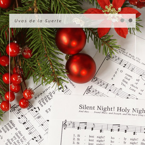 Hark! The Herald Angels Sing: Long Christmas Nights