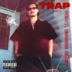 TRAP (feat. ESSSE) [Explicit]