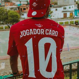 Então joga x CAMISA 10 (feat. SARIH & Brunin)