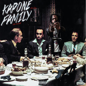 KAPONE FAMILY (Explicit)