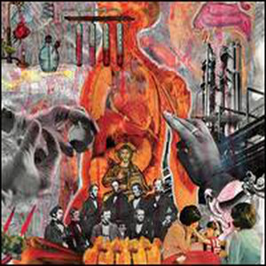 Put Hegre Into Orbit