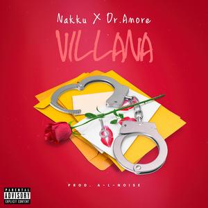 VILLANA (feat. A-L-NOISE) (Explicit)