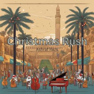 Christmas Rush