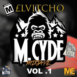 M.CYDE - VOL.1 (Explicit)