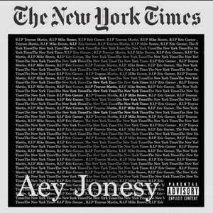 The New York Times (Explicit)