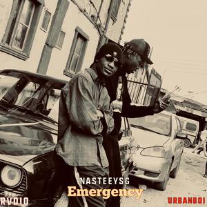 Emergency (feat. Rvdio & STF Urbanboy)