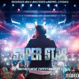 SUPER STAR (Explicit)