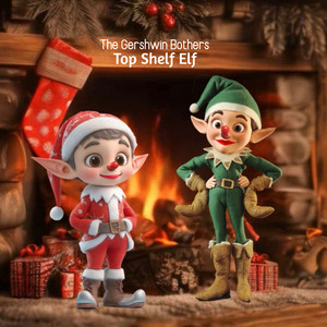 Top Shelf Elf (Single)