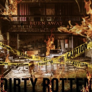 Burn Away(feat. Eric Rose) (Explicit)