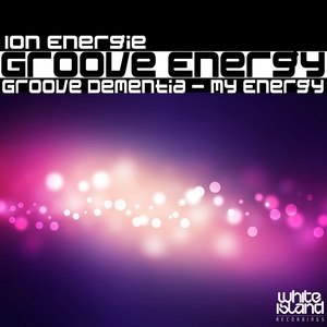 My Energy (Original Mix)