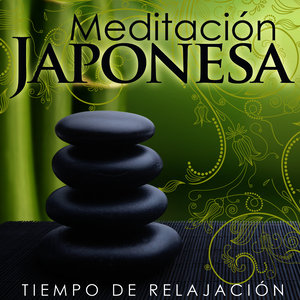 Tiempo de Relajación. Meditación Japonesa