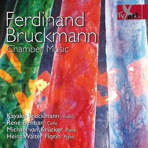 Introduction and Rondo for Cello and Piano - I. Andantino