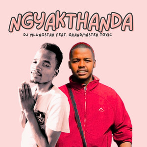 Ngyakthanda